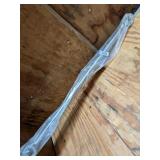 Grab Bar - 42" l