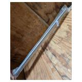 Grab Bar - 42" l