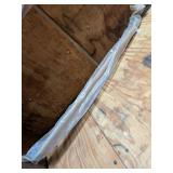 Grab Bar - 48" l