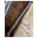 Grab Bar - 48" l