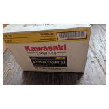 Kawasaki Engines SAE-30 4-Cycle Engine Oil