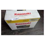 Kawasaki Engines SAE-30 4-Cycle Engine Oil