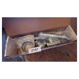Tub Drain Kit