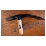 Dewit Paving Short Handle Hammer