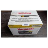 Kawasaki Engines SAE-30 4-Cycle Engine Oil
