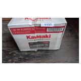 Kawasaki Engines SAE- 10W/30 4-Cycle Engine Oil