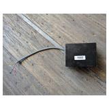 Compressor Box Sundstrand