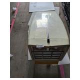 Cub Cadet 1715 Mower Hood - **