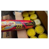 (10) Tubes of Stens Ultra Red Supreme Grease