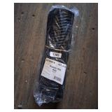 Golf Cart Rubber Mat for E-Z-Go RXV