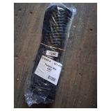 Golf Cart Rubber Mat for E-Z-Go RXV