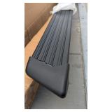 Ionic Running Boards 611086