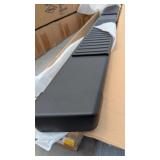 Ionic Running Boards 511080