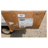 Havoc Running Boards HPG-004102