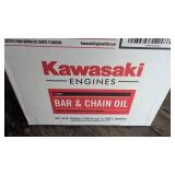 Kawasaki Engines Bar & Chain Oil