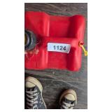 2 Gallon Gas Jug
