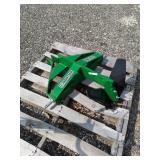 Frontier PM1001 Cultivator
