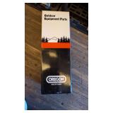 (5) Oregon Replacement Filters