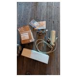 Tub Drain Kit, Power Strip, Replacement Coil