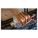 Copper Water Heater Exchanger Kit