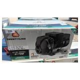 Country Line Jet Pump - 1HP
