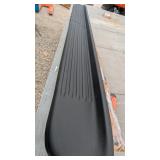 Ionic Running Boards 380070