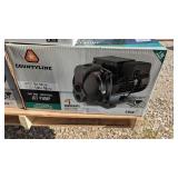 Country Line Jet Pump - 1HP