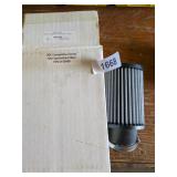 Air Filter Mini Sprint/Kart Filter