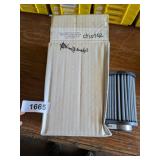 Air Filter Mini Sprint/Kart Filter