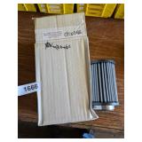 Air Filter Mini Sprint/Kart Filter