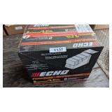 Echo 5.2 Flow Ounce Bottles 2 Stroke Synthetic Oil