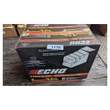 Echo 5.2 Flow Ounce Bottles 2 Stroke Synthetic Oil