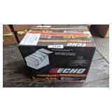 Echo 5.2 Flow Ounce Bottles 2 Stroke Synthetic Oil