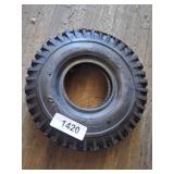 Tire - CST 4.10 -3.50 /4