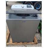 Maytag Washer