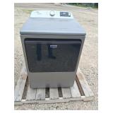 Maytag Electric Dryer