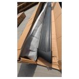 Ionic Running Boards 612077