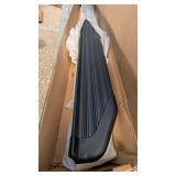 Ionic Running Boards 412077