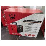 ATS Power Gasless MIG Welder
