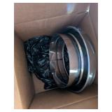 Chimney Pipe Adapter
