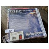 Husqvarna Pro Forest Apron Chaps