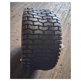 Tire - Cheng Shin, 16 x 7.5 -8