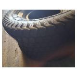 Tire - Kenda 20 x 10.5 -8