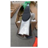 Ionic Running Boards STC-412427