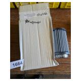 Air Filter Mini Sprint/Kart Filter