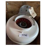 Blower Fan Marley IF275 P/N 28230