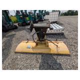 John Deere Blade - ~54"