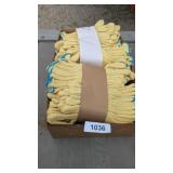 (2) Dozen Med/Lrg Gloves