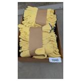 (2) Dozen Med/Lrg Gloves