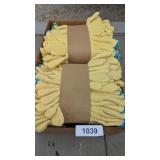 (2) Dozen Med/Lrg Gloves